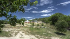 Lost Maples Lodging and Cabins