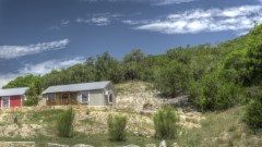 Lost Maples Lodging and Cabins