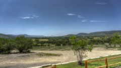 Lost Maples Lodging and Cabins