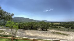 Lost Maples Lodging and Cabins