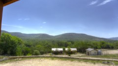 Lost Maples Lodging and Cabins