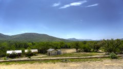 Lost Maples Lodging and Cabins