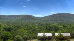 Lost Maples Lodging and Cabins