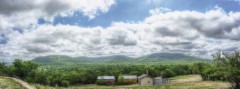Lost Maples Lodging and Cabins