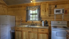 Lost Maples Lodging and Cabins