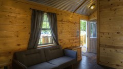 Lost Maples Lodging and Cabins