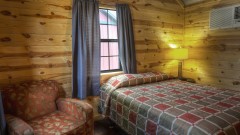 Lost Maples Lodging and Cabins