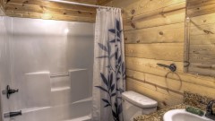 Lost Maples Lodging and Cabins