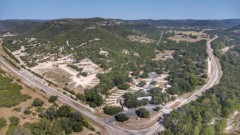 Lost Maples Lodging and Cabins
